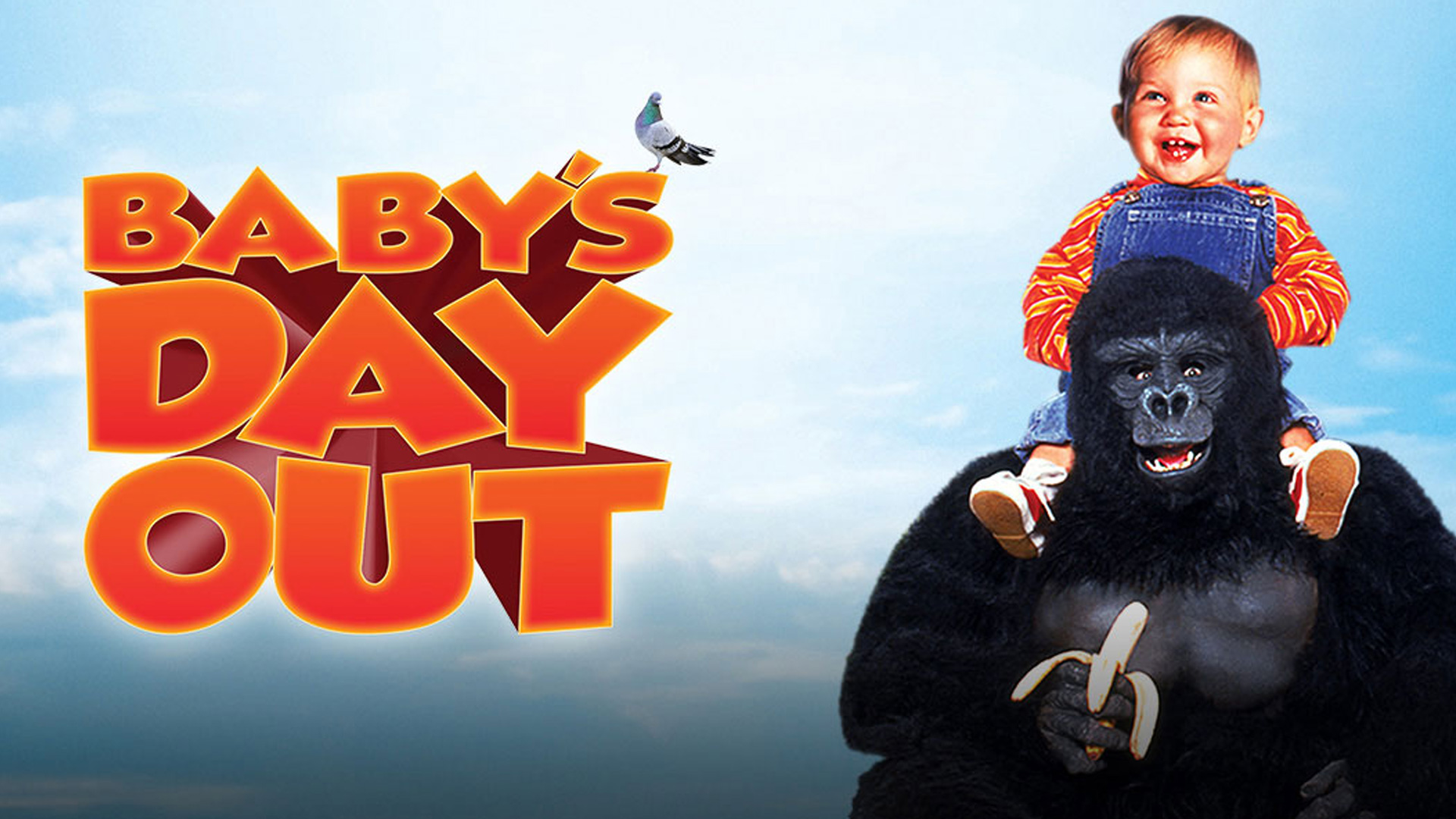 Babys Day Out (movie)