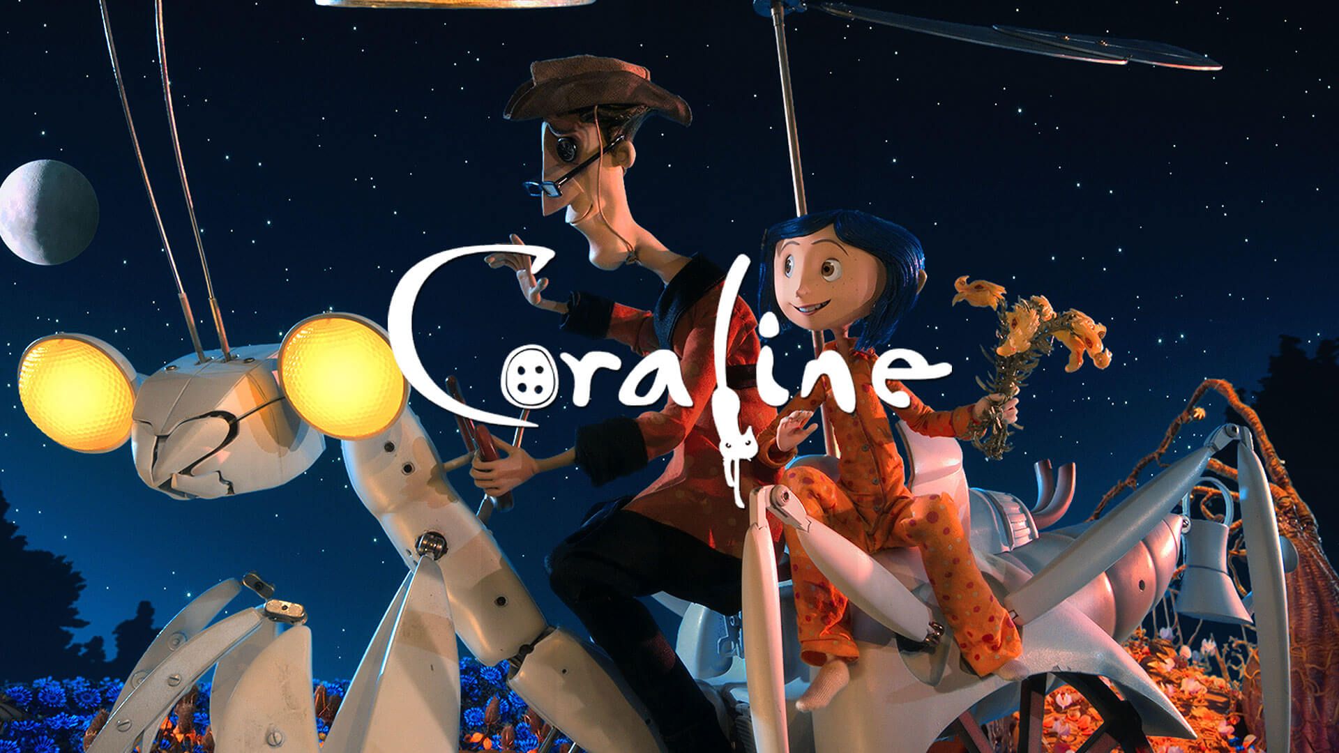 Coraline