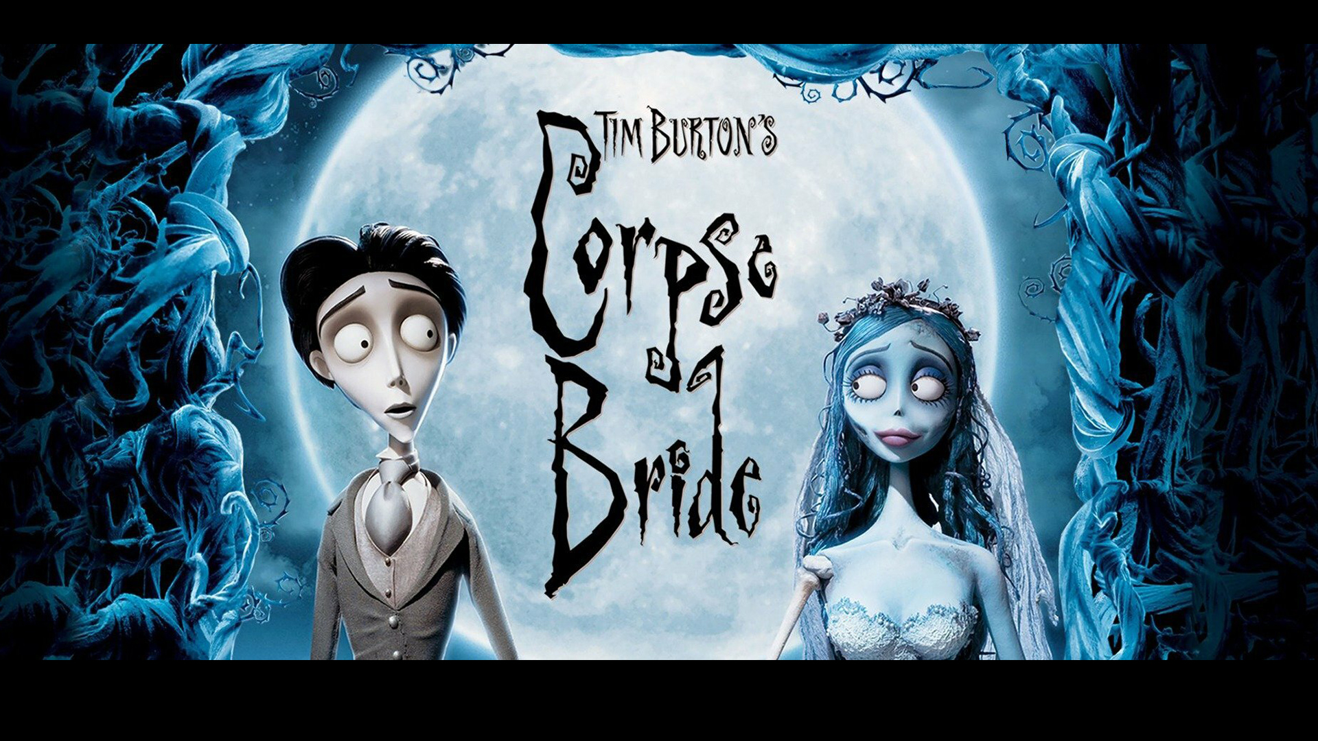 Corpse Bride