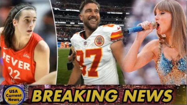 Taylor Swift fans go wild as Jason & Travis Kelce tease ‘Very Special’ guest on New Heights