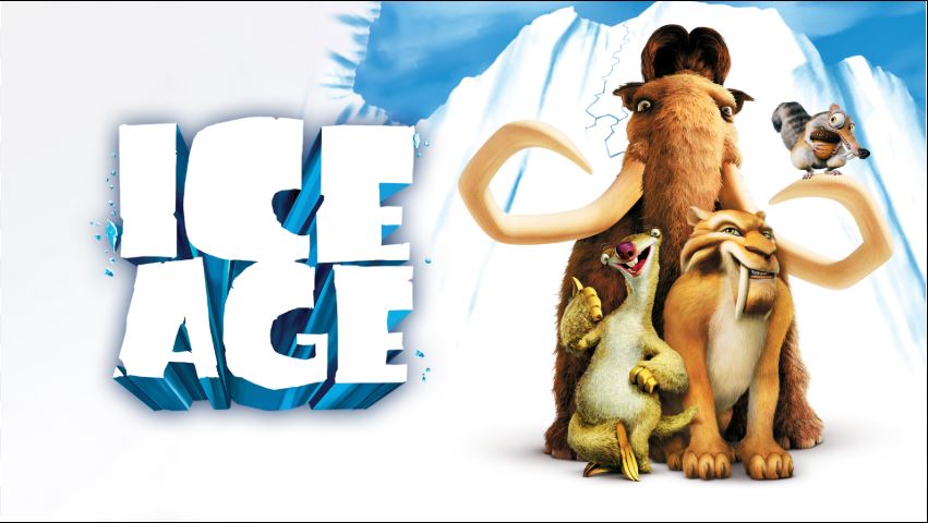 Ice Age (2002)