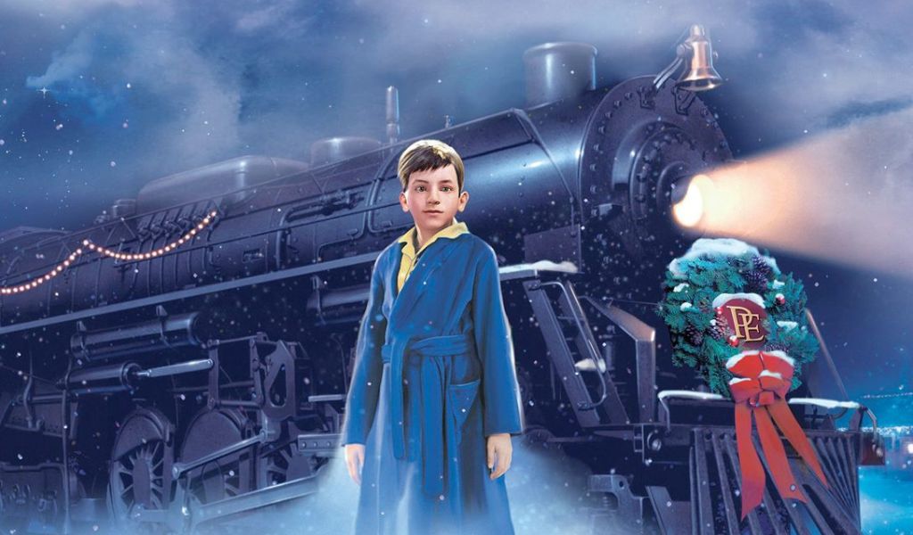 The Polar Express