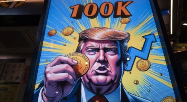 Trump launches cryptocurrency with price rocketing