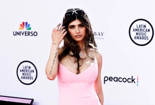 What is Mia Khalifa’s net worth?Mia Khalifa Net Worth $8 Million??