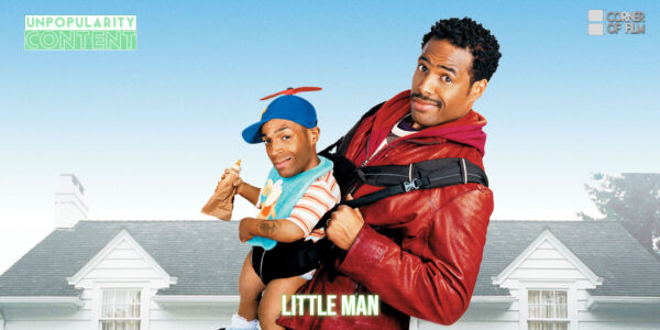 Little Man (2006)