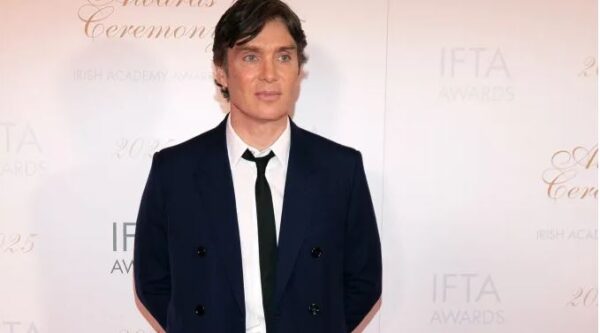 Cillian Murphy, Demi Moore, Ralph Fiennes Winners At IFTA Awards (Complete Winners List)