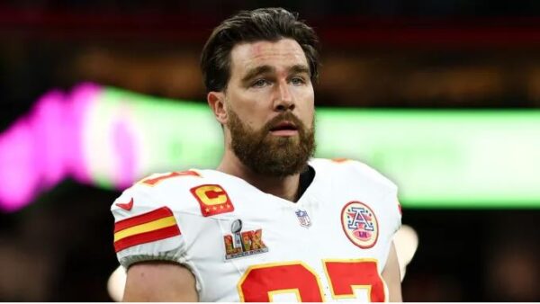 Travis Kelce Addresses Retirement After Chiefs Super Bowl Loss: “I’m Gonna Take Some Time To Figure It Out”