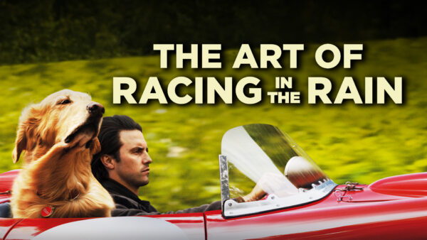 The Art of Racing in the Rain (2019)