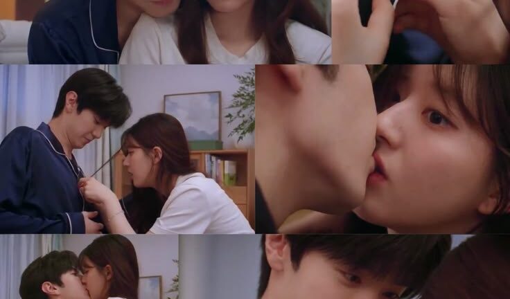 Hidden Love (2023)